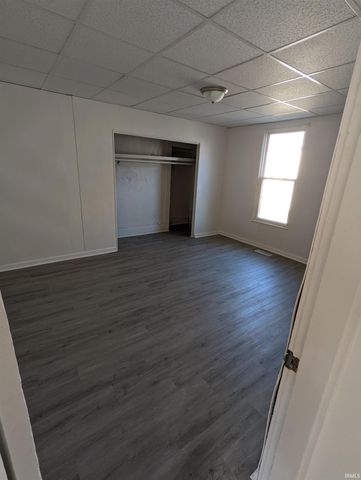 1309 N Fourth Avenue, Evansville, IN 47714