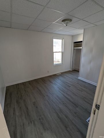 1309 N Fourth Avenue, Evansville, IN 47714