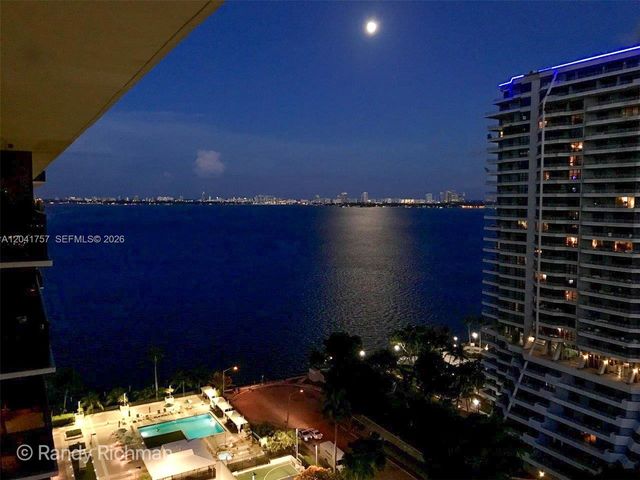 600 NE 36th St PH3, Miami, FL 33137