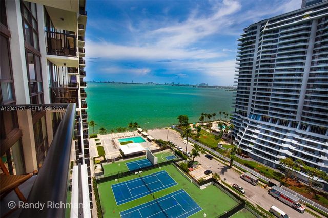 600 NE 36th St PH3, Miami, FL 33137