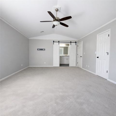 27 La Quinta Court, Rogers, AR 72758