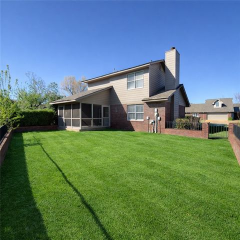 27 La Quinta Court, Rogers, AR 72758