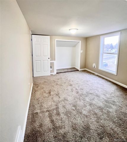 2410 Corunna Road, Flint, MI 48503