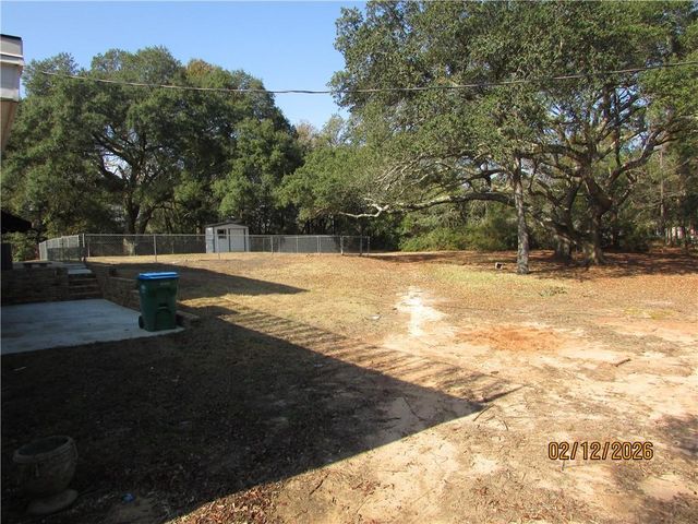 7425 Pake Road, Saraland, AL 36571