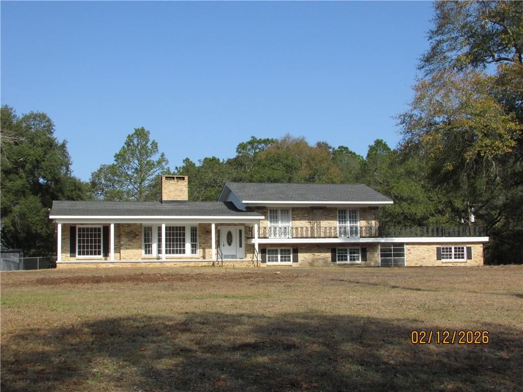 7425 Pake Road, Saraland, AL 36571