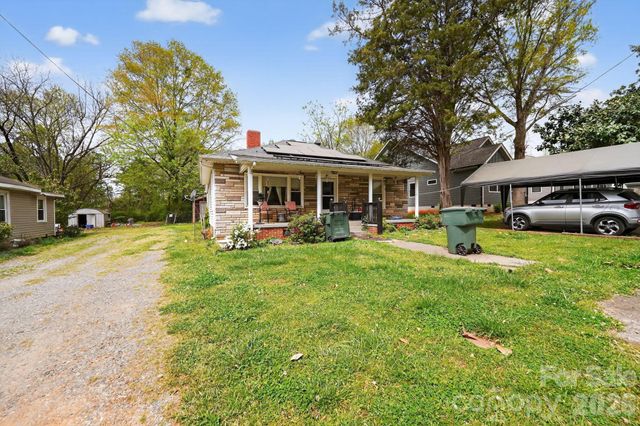 1043 Wellman Street, Gastonia, NC 28054