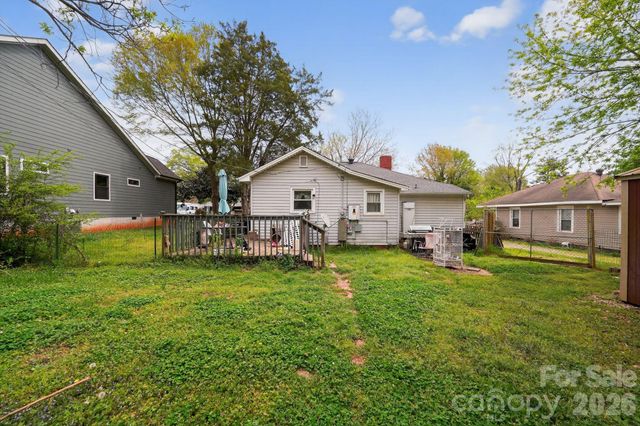 1043 Wellman Street, Gastonia, NC 28054