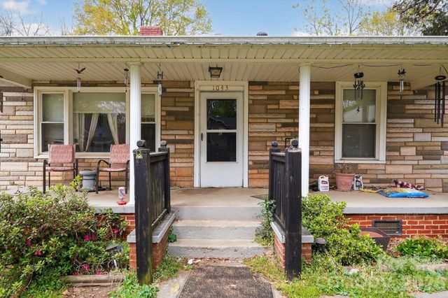 1043 Wellman Street, Gastonia, NC 28054