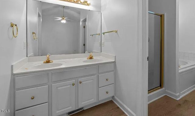 1928 Castle Pines Drive, Raleigh, NC 27604