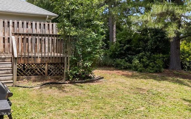 1928 Castle Pines Drive, Raleigh, NC 27604