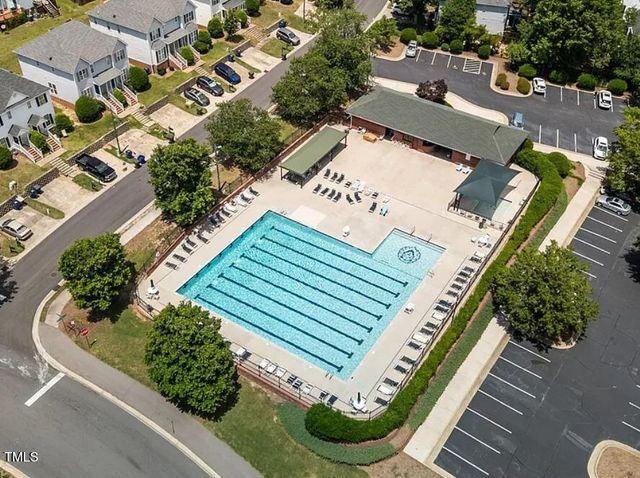 1928 Castle Pines Drive, Raleigh, NC 27604