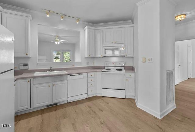 1928 Castle Pines Drive, Raleigh, NC 27604