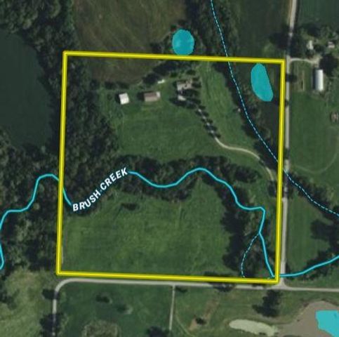 13077 Burns School Road, Higginsville, MO 64037