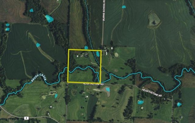 13077 Burns School Road, Higginsville, MO 64037