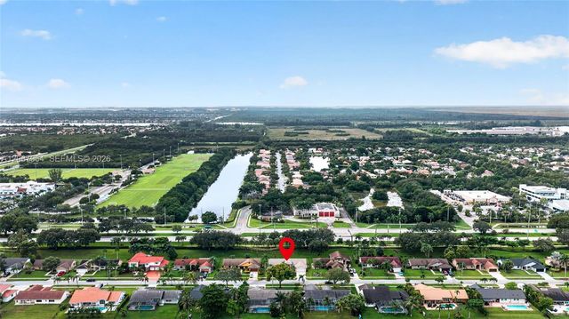 19960 NW 2nd Street, Pembroke Pines, FL 33029