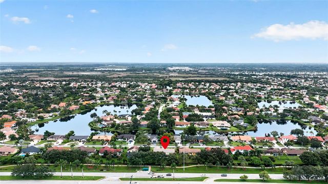 19960 NW 2nd Street, Pembroke Pines, FL 33029
