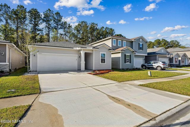 3061 ALPIN Drive, Jacksonville, FL 32218