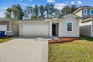 3061 ALPIN Drive, Jacksonville, FL 32218