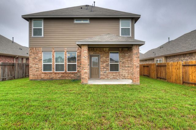 9517 Yellow Rose Drive, Texas City, TX 77591