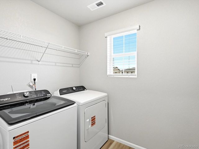 4664 Rabbitbrush St, Johnstown, CO 80534