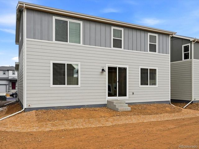 4664 Rabbitbrush St, Johnstown, CO 80534