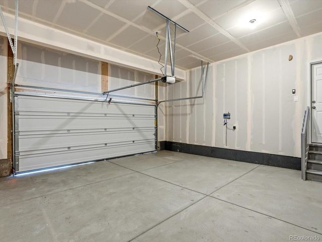 4664 Rabbitbrush St, Johnstown, CO 80534