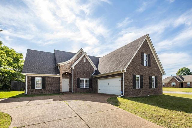 185 BEAU TISDALE DR, Oakland, TN 38060