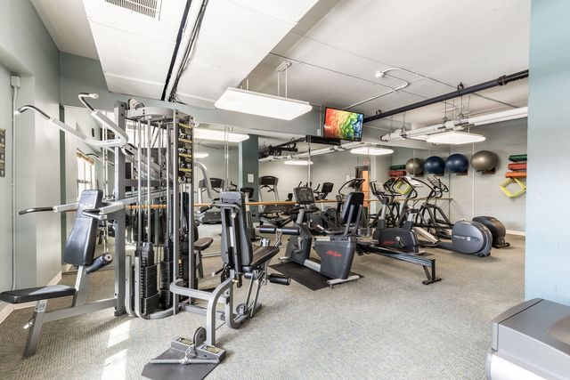 899 S Plymouth Court 2010, Chicago, IL 60605