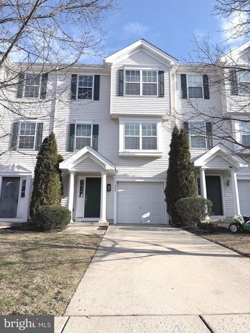 1080 BUCKINGHAM DR, West Deptford, NJ 08086