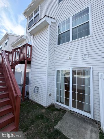 1080 BUCKINGHAM DR, West Deptford, NJ 08086