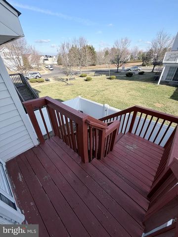 1080 BUCKINGHAM DR, West Deptford, NJ 08086