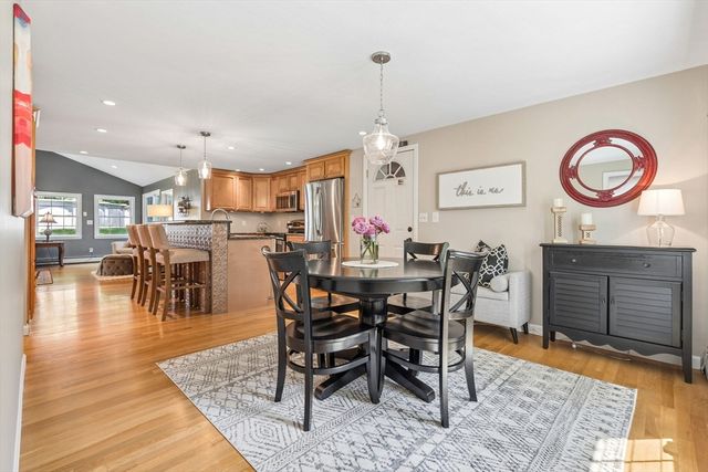 12 Hyder Street, Westborough, MA 01581