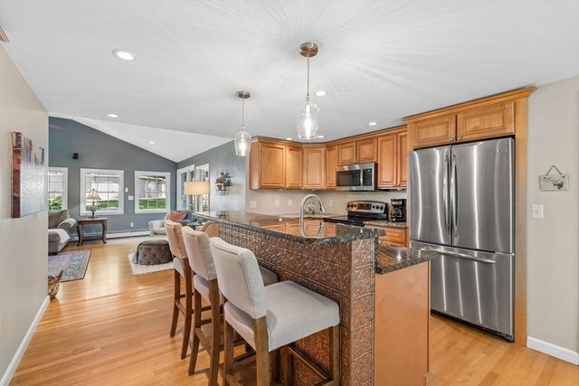 12 Hyder Street, Westborough, MA 01581
