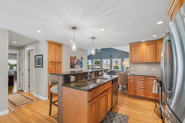 12 Hyder Street, Westborough, MA 01581