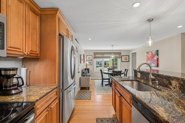 12 Hyder Street, Westborough, MA 01581