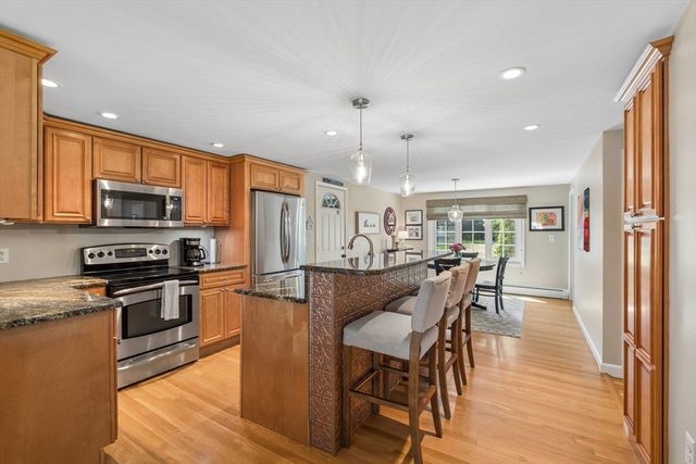 12 Hyder Street, Westborough, MA 01581