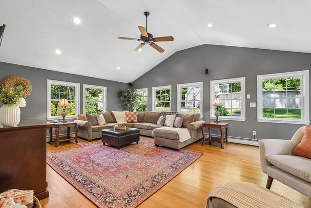 12 Hyder Street, Westborough, MA 01581