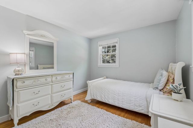 12 Hyder Street, Westborough, MA 01581