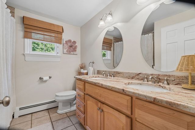 12 Hyder Street, Westborough, MA 01581
