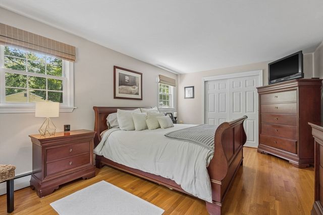 12 Hyder Street, Westborough, MA 01581