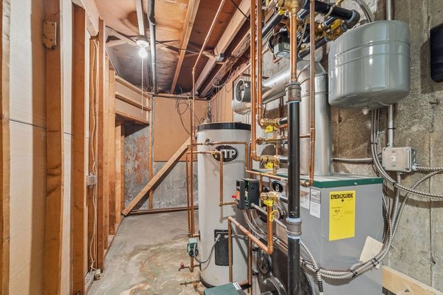 12 Hyder Street, Westborough, MA 01581