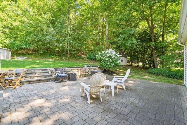 12 Hyder Street, Westborough, MA 01581