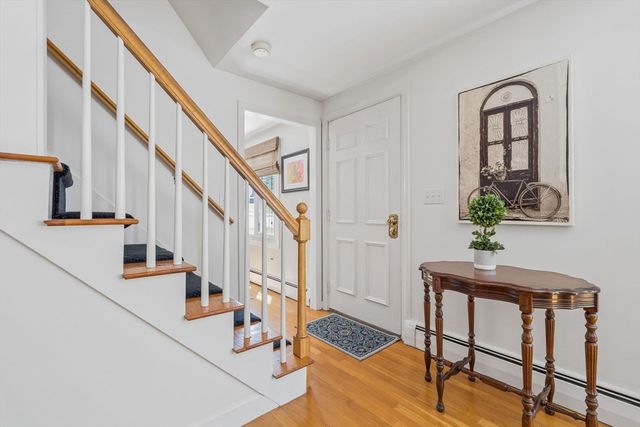 12 Hyder Street, Westborough, MA 01581