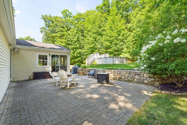 12 Hyder Street, Westborough, MA 01581
