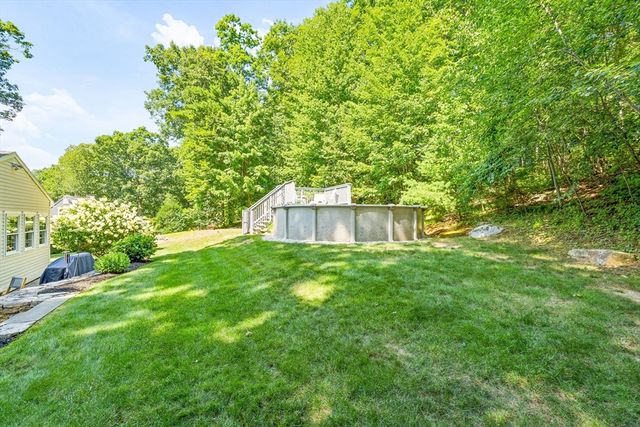 12 Hyder Street, Westborough, MA 01581