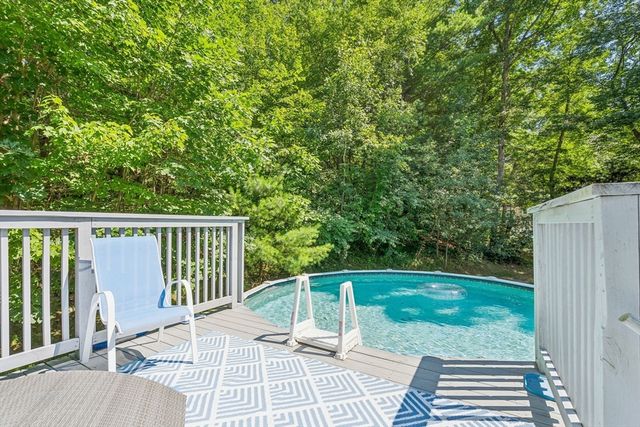 12 Hyder Street, Westborough, MA 01581