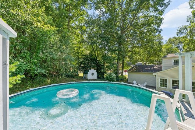 12 Hyder Street, Westborough, MA 01581