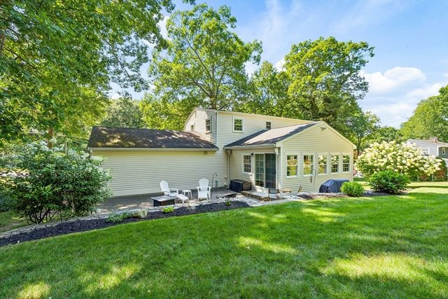 12 Hyder Street, Westborough, MA 01581