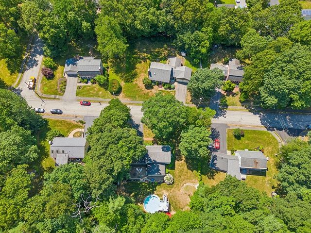 12 Hyder Street, Westborough, MA 01581