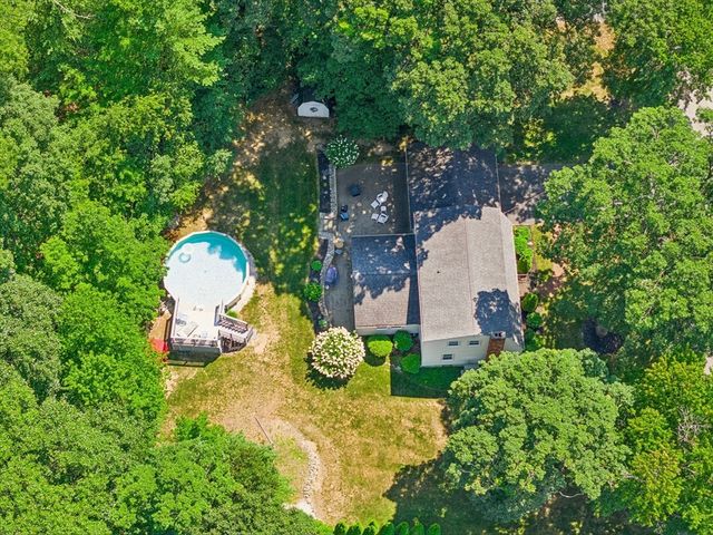 12 Hyder Street, Westborough, MA 01581